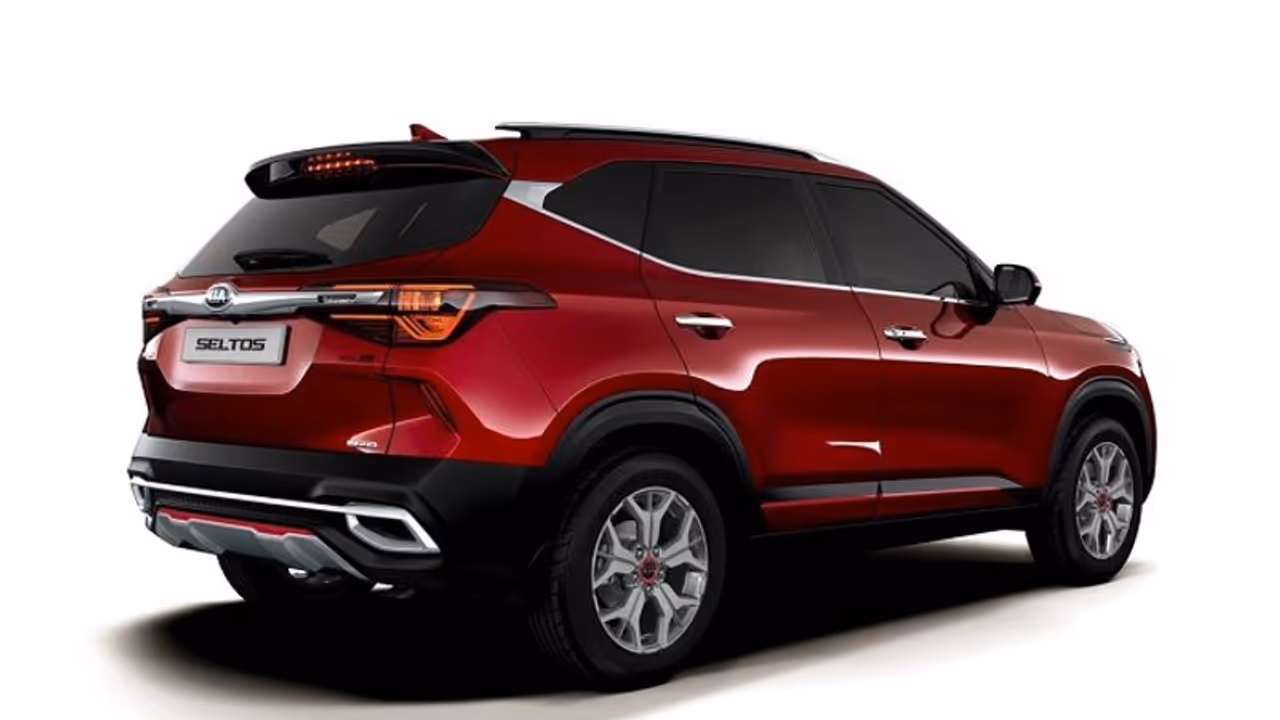 സെല്റ്റോസുമായി കിയ വരുന്നു സെല്റ്റോസുമായി കിയ വരുന്നു