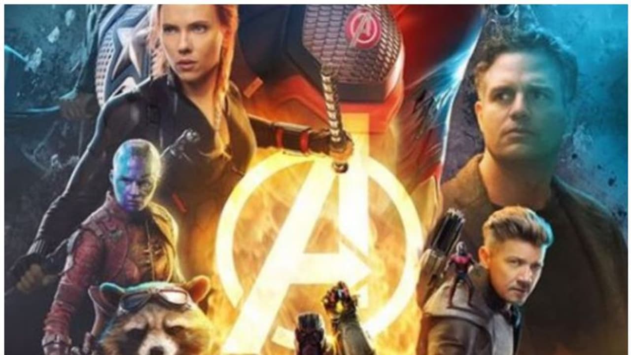 അദ്ഭുതപ്പെടുത്തുന്ന രംഗങ്ങളുമായി അവഞ്ചേഴ്സ് എൻഡ്ഗെയിം വീണ്ടും അദ്ഭുതപ്പെടുത്തുന്ന രംഗങ്ങളുമായി അവഞ്ചേഴ്സ് എൻഡ്ഗെയിം വീണ്ടും