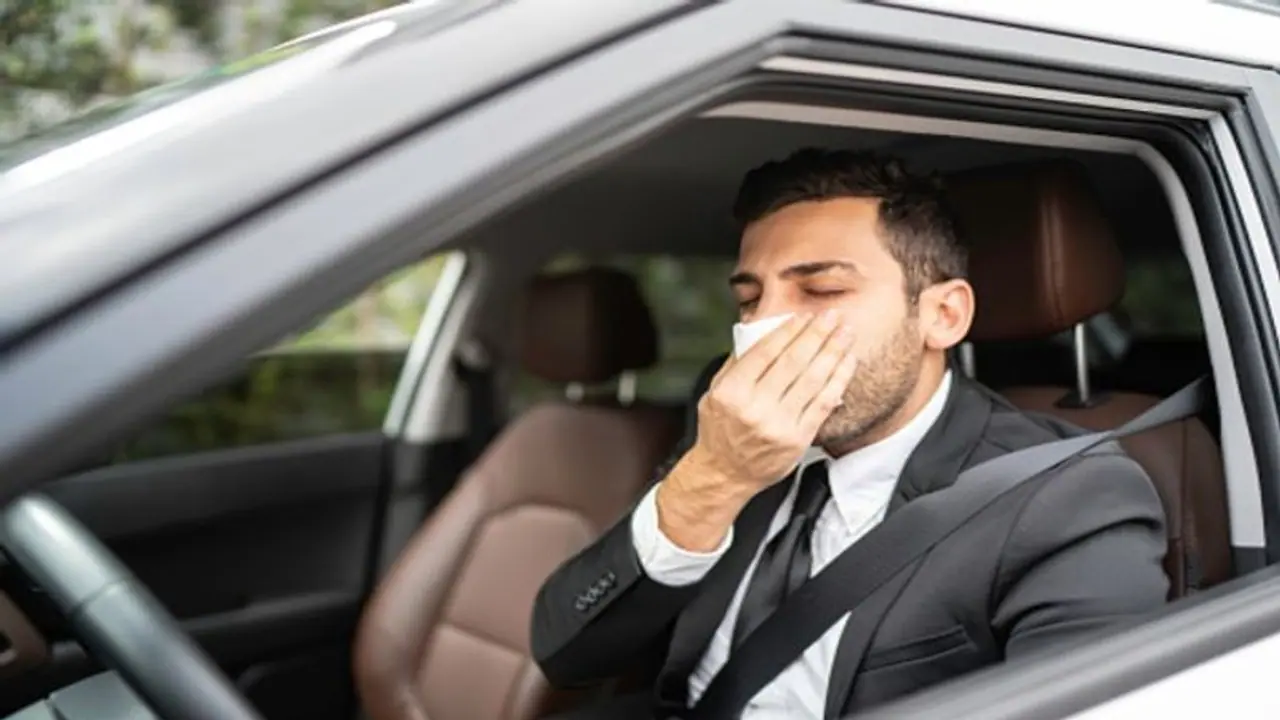 গাড়িতে উঠলেই কি বমি হয়! জানুন কী করবেন, কী করবেন না গাড়িতে উঠলেই কি বমি হয়! জানুন কী করবেন, কী করবেন না