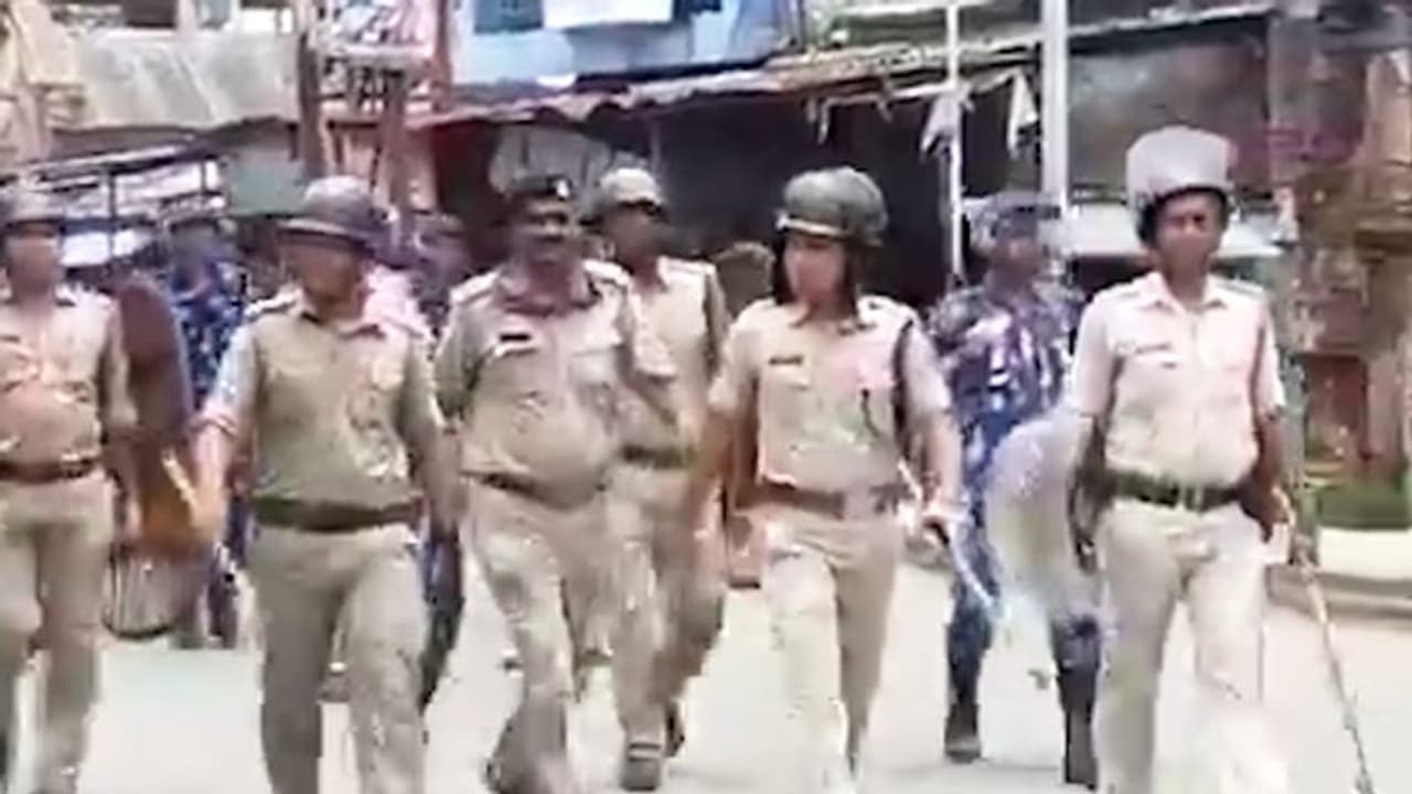 ರಾಜ್ಯದಲ್ಲಿ ಮೂರು ದಿನ ನಿಷೇಧಾಜ್ಞೆ: ಏನೇನ್ ಇರುತ್ತೆ..? ಏನೇನ್ ಇರಲ್ಲ?