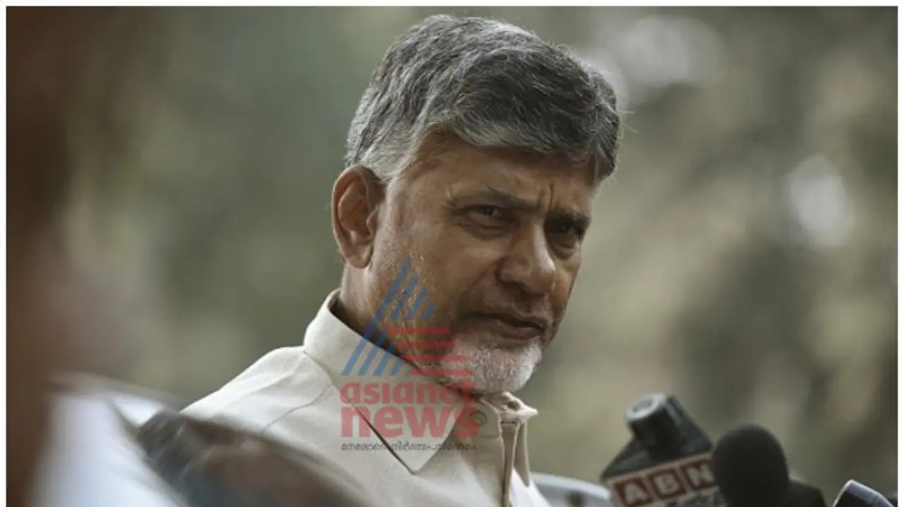 జైట్లీ భౌతికకాయానికి బాబు నివాళి: మాది 25 ఏళ్ల ఫ్రెండ్‌షిప్ అన్న టీడీపీ అధినేత