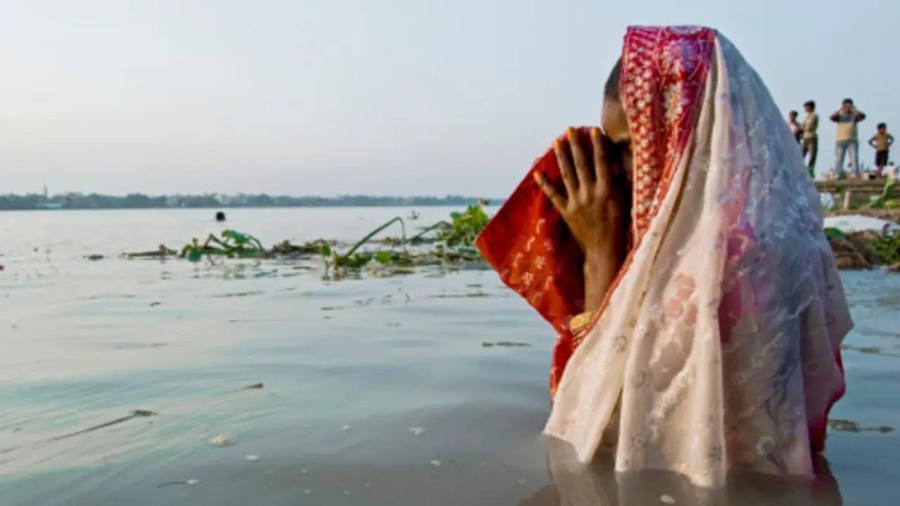 Ambubachi Mela to begin today; devotees and sadhus gather at Guwahati's Kamakhya temple Ambubachi Mela to begin today; devotees and sadhus gather at Guwahati's Kamakhya temple