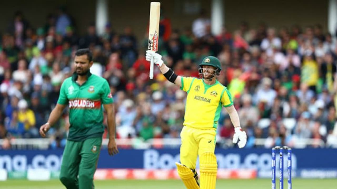 রবিনহুডের শহরে বাংলাদেশ বোলিং লুঠলেন ওয়ার্নার খোয়াজা! অস্ট্রেলিয়া তুলল প্রায় ৪০০ রবিনহুডের শহরে বাংলাদেশ বোলিং লুঠলেন ওয়ার্নার খোয়াজা! অস্ট্রেলিয়া তুলল প্রায় ৪০০