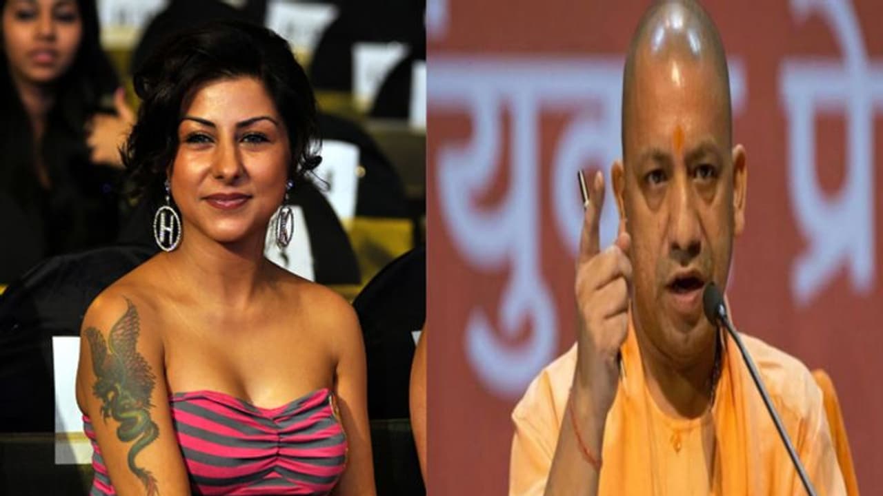 సీఎంపై సంచలన వ్యాఖ్యలు.. సింగర్ పై దేశ ద్రోహం కేసు! సీఎంపై సంచలన వ్యాఖ్యలు.. సింగర్ పై దేశ ద్రోహం కేసు!