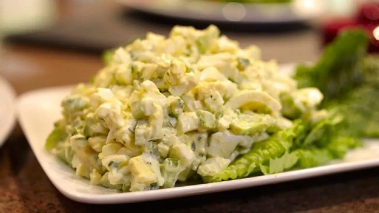 ডিমের এই পদ ট্রাই করেছেন কখনও, একবার বানিয়েই দেখুন ডিমের এই পদ ট্রাই করেছেন কখনও, একবার বানিয়েই দেখুন