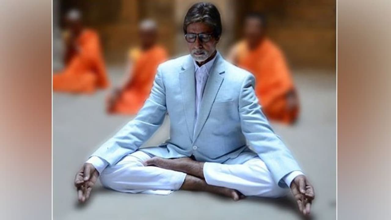 সারা বছর যোগ দিবস পালন করেন এই বলিউড তারকারা সারা বছর যোগ দিবস পালন করেন এই বলিউড তারকারা