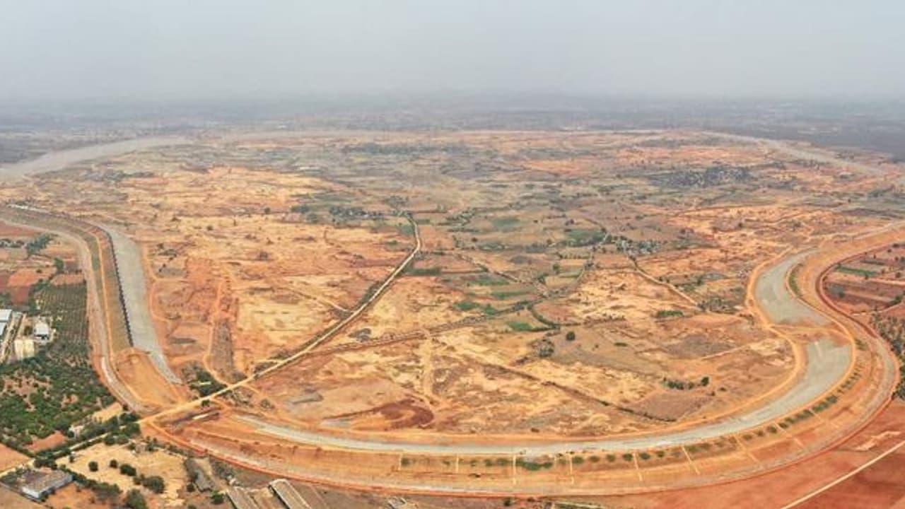 కాళేశ్వరం, కొండపోచమ్మ సాగర్... ప్రతిష్టాత్మక ప్రాజెక్టుకు ఆ పేర్లే ఎందుకంటే