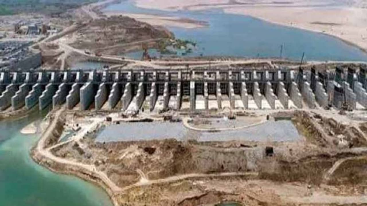 Medigadda Barrage: నేడే ఎమ్మెల్యేల మేడిగడ్డ టూర్.. పర్యటన షెడ్యూల్ ఇదే..