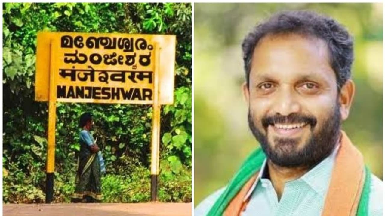 മഞ്ചേശ്വരം തെരഞ്ഞെടുപ്പ് കേസ്: 14 ദിവസത്തിനുള്ളിൽ എതിർപ്പറിയിക്കാം, ഇല്ലെങ്കിൽ കേസ് പിൻവലിക്കും മഞ്ചേശ്വരം തെരഞ്ഞെടുപ്പ് കേസ്: 14 ദിവസത്തിനുള്ളിൽ എതിർപ്പറിയിക്കാം, ഇല്ലെങ്കിൽ കേസ് പിൻവലിക്കും