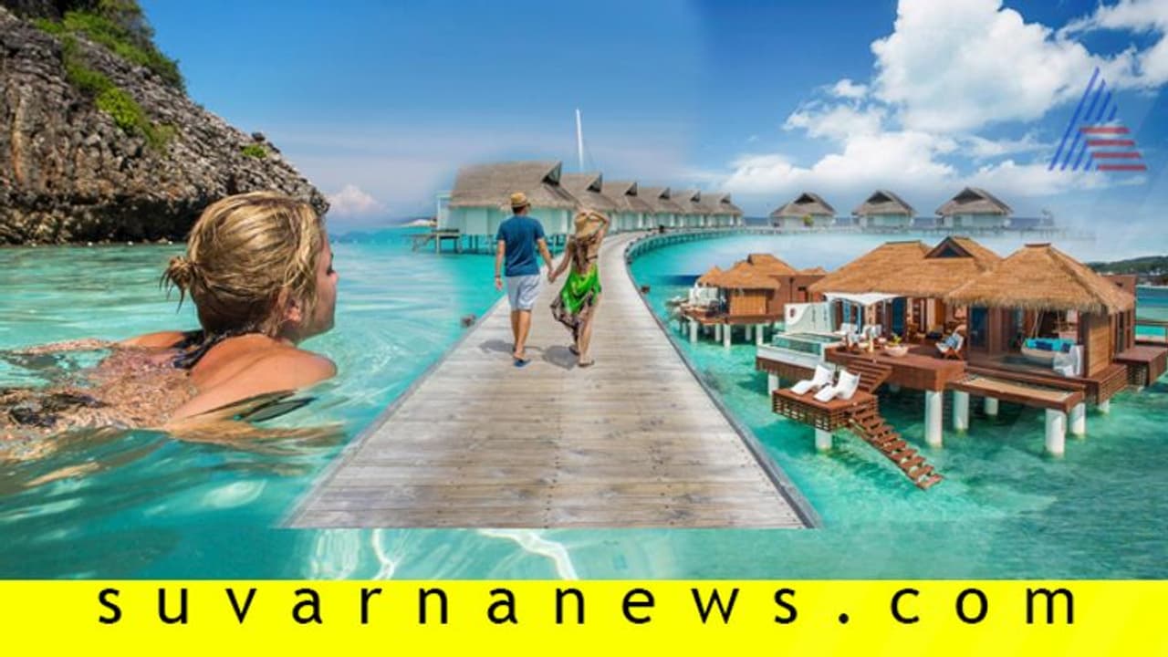 ಈ ದೇಶಗಳಿಗೆ ವೀಸಾ ಇಲ್ಲದೇನೆ ಟ್ರಾವೆಲ್ ಮಾಡಬಹುದು... ಈ ದೇಶಗಳಿಗೆ ವೀಸಾ ಇಲ್ಲದೇನೆ ಟ್ರಾವೆಲ್ ಮಾಡಬಹುದು...