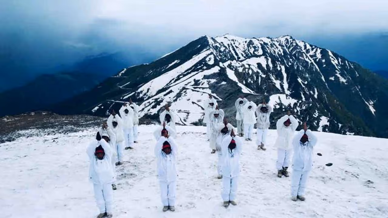 अंतरराष्ट्रीय योग दिवसः 21 जून को क्यों मनाया जाता है, क्या है इस दिन की मान्यता?