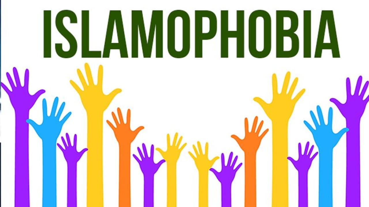 Islamophobia grips children; psychologists, clerics rush to dispel fears Islamophobia grips children; psychologists, clerics rush to dispel fears