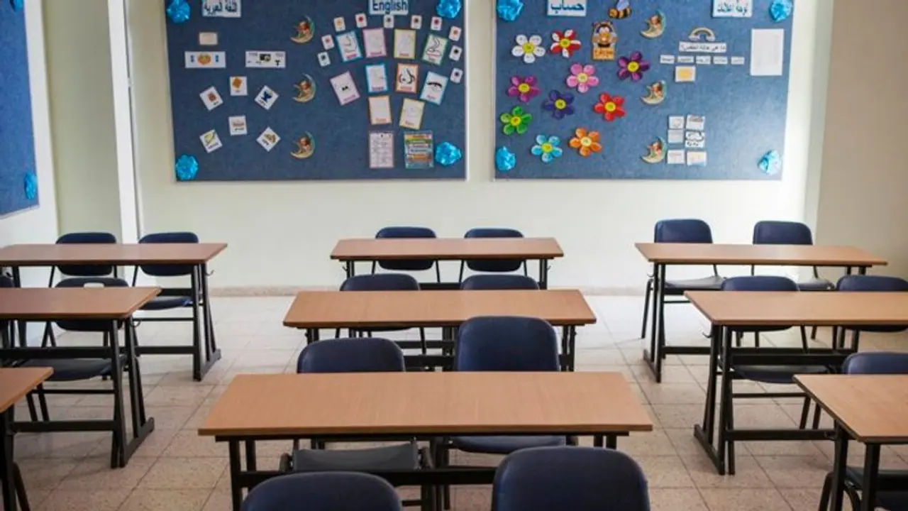 ರಾಜ್ಯದ ಏಕೈಕ ಪೊಲೀಸ್ ಮಕ್ಕಳ ವಸತಿ ಶಾಲೆ ಅತಂತ್ರ ರಾಜ್ಯದ ಏಕೈಕ ಪೊಲೀಸ್ ಮಕ್ಕಳ ವಸತಿ ಶಾಲೆ ಅತಂತ್ರ