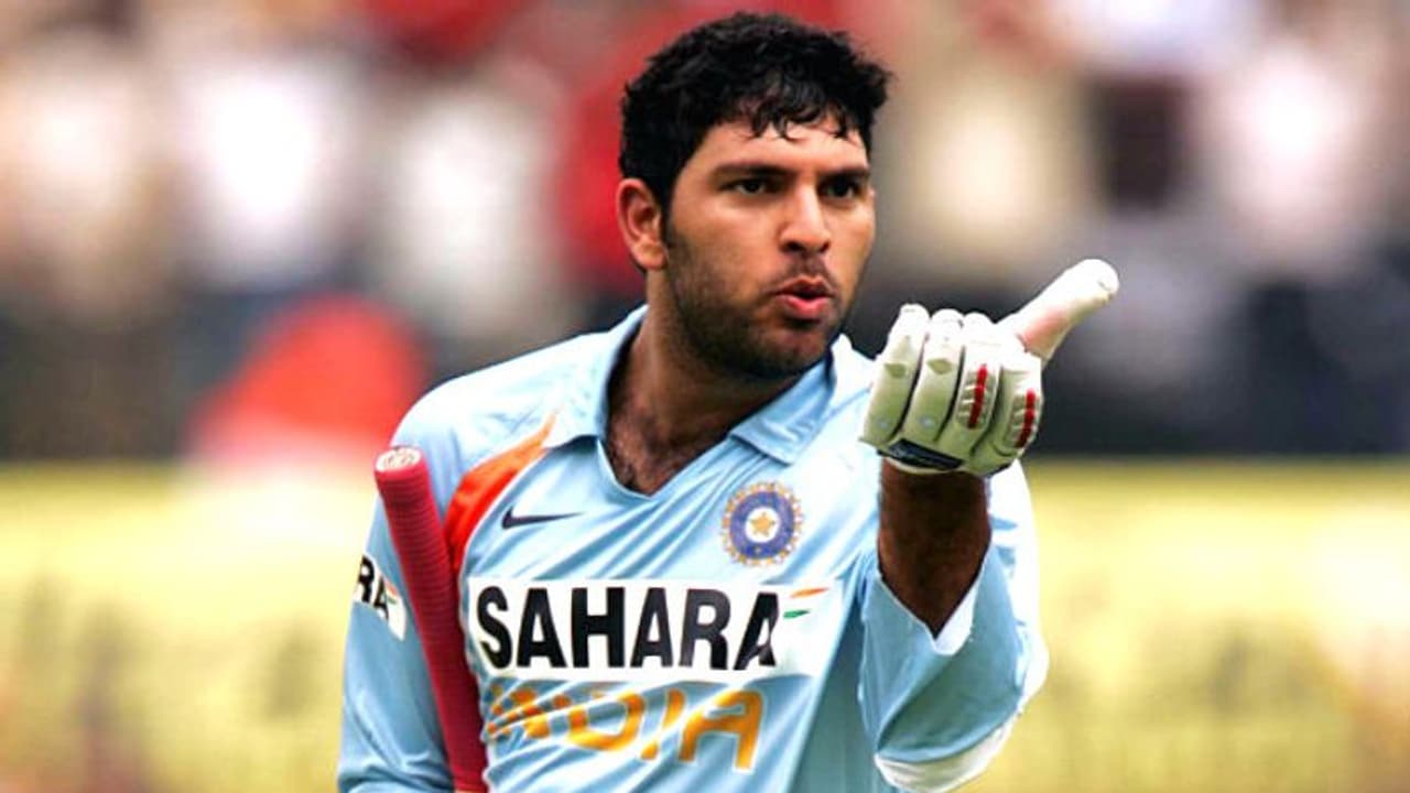 খেলা ছাড়ার পরেও আরও এক নজির যুবরাজের! নরম হল বোর্ডের অবস্থান