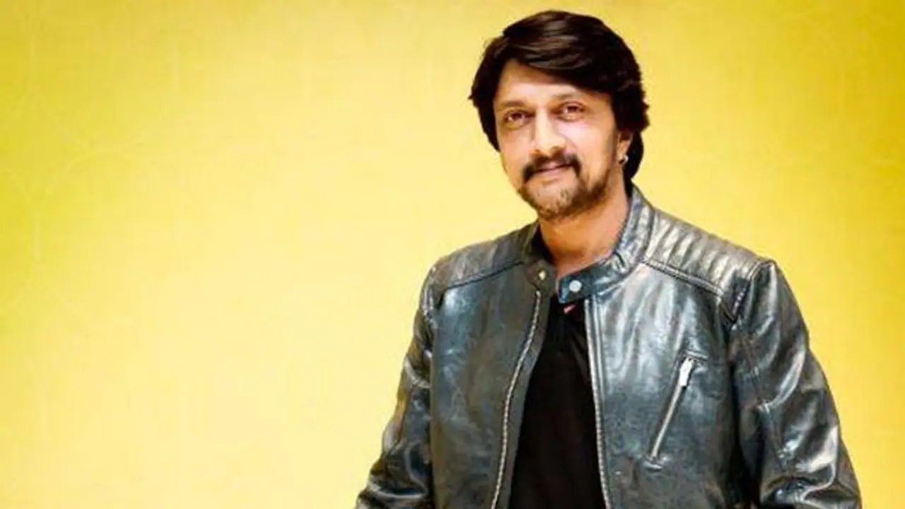 Pailwan’s Kichcha Sudeep fighting back ache; Kotigobba 3 shooting postponed