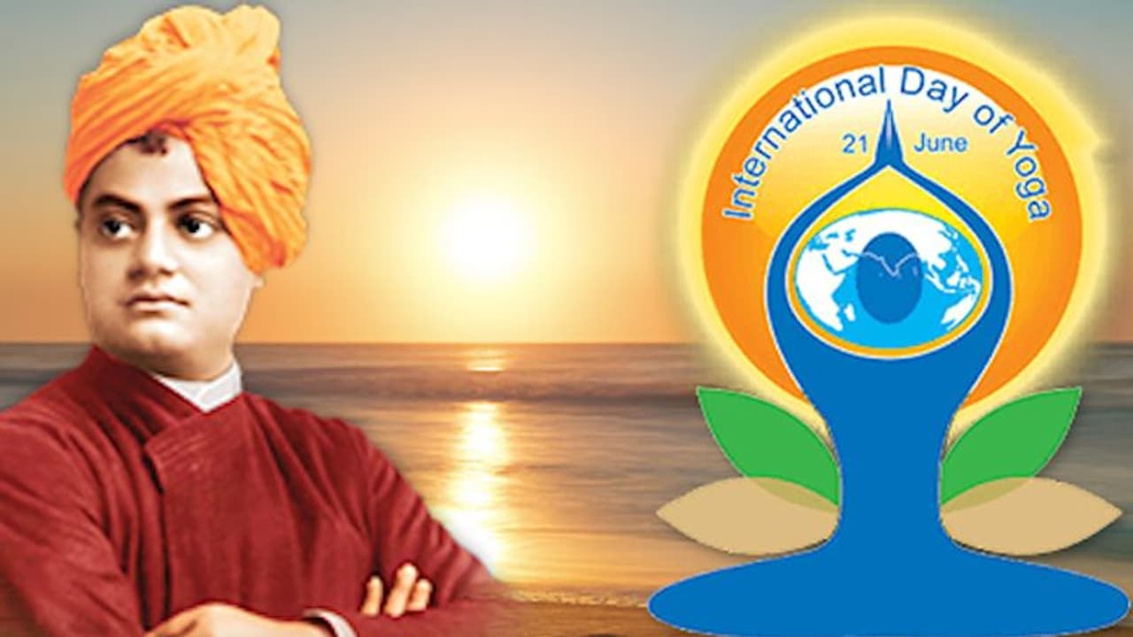 Yoga Day 2019: Swami Vivekananda’s contribution to spread of practice in West