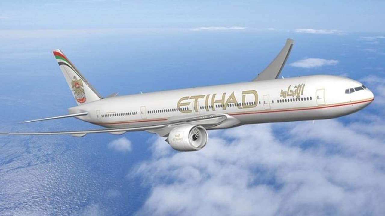 പ്രവാസി മലയാളികള്ക്ക് സന്തോഷ വാര്ത്ത; ഇത്തിഹാദ് എയര്വേയ്സിന്റെ പ്രതിദിന സര്വീസ് പുനരാരംഭിക്കുന്നു പ്രവാസി മലയാളികള്ക്ക് സന്തോഷ വാര്ത്ത; ഇത്തിഹാദ് എയര്വേയ്സിന്റെ പ്രതിദിന സര്വീസ് പുനരാരംഭിക്കുന്നു