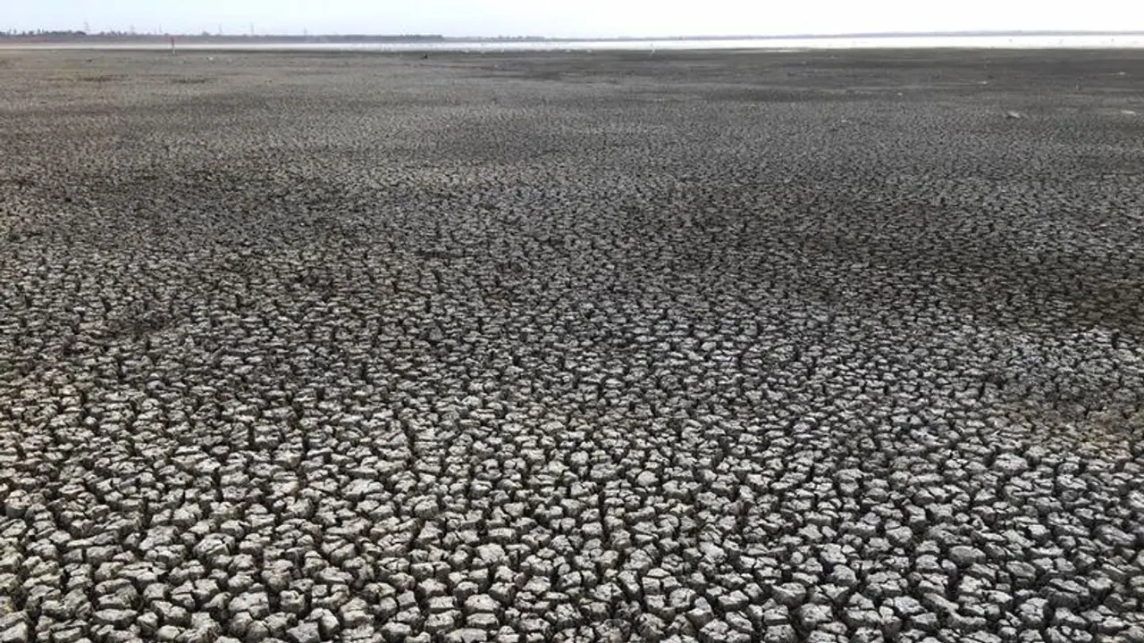 এদেশে গত ১০০ বছরে শুষ্কতম পাঁচ মাসের মধ্যে অন্যতম এই জুন এদেশে গত ১০০ বছরে শুষ্কতম পাঁচ মাসের মধ্যে অন্যতম এই জুন