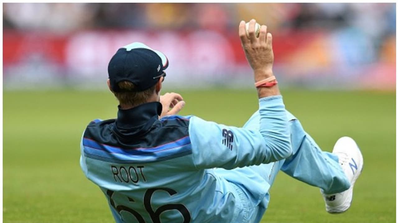 ലോകകപ്പില് വീണ്ടും ഒരു ഇംഗ്ലീഷ് താരത്തിന്റെ തകര്പ്പന് ക്യാച്ച് വീഡിയോ ലോകകപ്പില് വീണ്ടും ഒരു ഇംഗ്ലീഷ് താരത്തിന്റെ തകര്പ്പന് ക്യാച്ച് വീഡിയോ