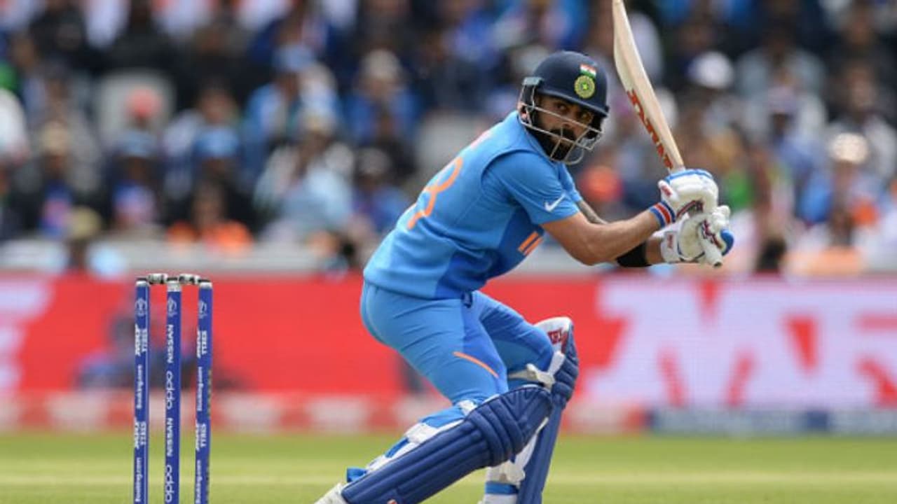 ಇಂಡೋ ಆಫ್ಘಾನ್ ಪಂದ್ಯ ಅಜರುದ್ದೀನ್ ದಾಖಲೆ ಸರಿಗಟ್ಟಿದ ಕೊಹ್ಲಿ! ಇಂಡೋ ಆಫ್ಘಾನ್ ಪಂದ್ಯ ಅಜರುದ್ದೀನ್ ದಾಖಲೆ ಸರಿಗಟ್ಟಿದ ಕೊಹ್ಲಿ!