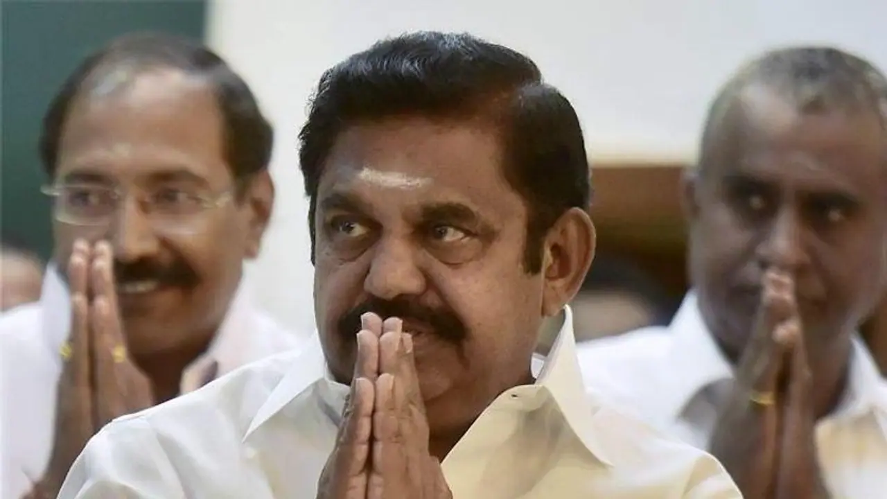 Tamil Nadu chief minister's US visit; All set to attract investments worth Rs 2,700 crore