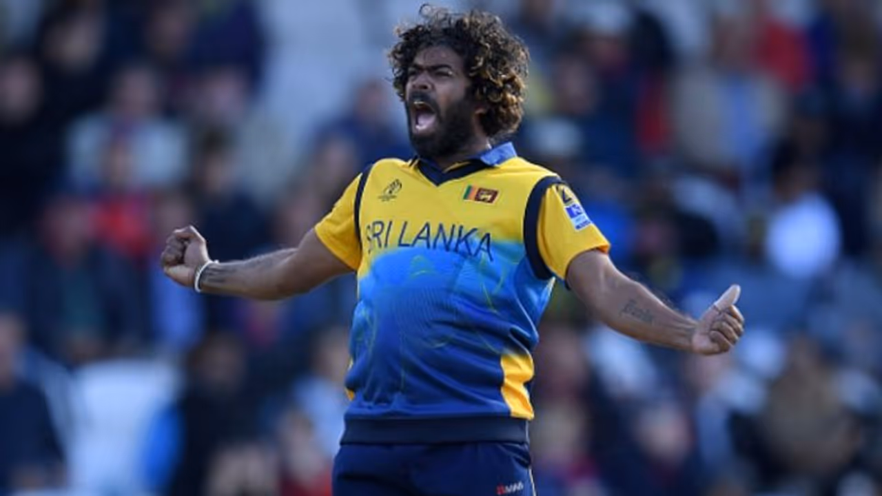 World Cup 2019: Lasith Malinga inspired Sri Lanka stun England in low scoring thriller World Cup 2019: Lasith Malinga inspired Sri Lanka stun England in low scoring thriller
