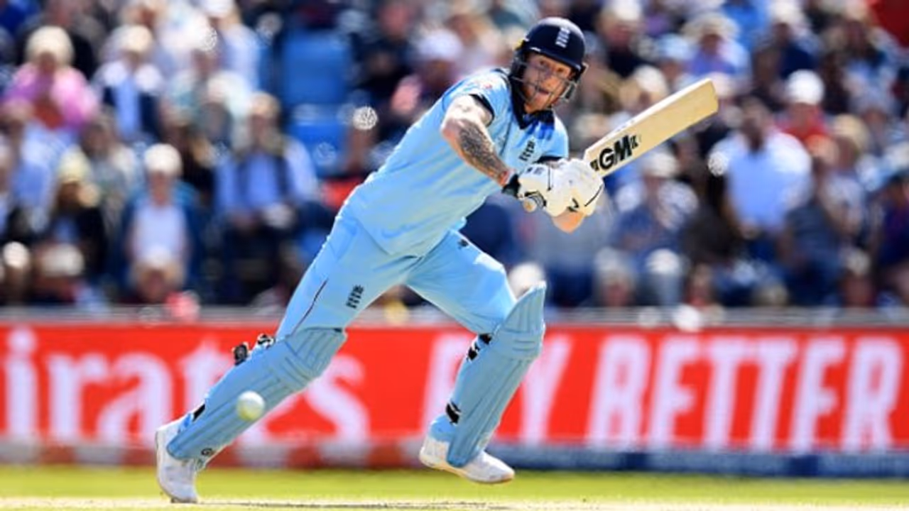 ‘This is our World Cup’, insists England’s Ben Stokes despite loss to Australia