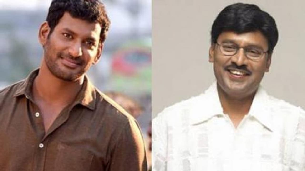 Election result: நடிகர் சங்க தேர்தலில் இன்று வாக்கு எண்ணிக்கை! விஷால் அணியா? பாக்யராஜ் அணியா? வெற்றி யாருக்கு Election result: நடிகர் சங்க தேர்தலில் இன்று வாக்கு எண்ணிக்கை! விஷால் அணியா? பாக்யராஜ் அணியா? வெற்றி யாருக்கு