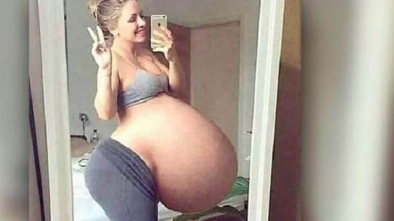 ಫ್ಯಾಕ್ಟ್ ಚೆಕ್: ಏಕಕಾಲದಲ್ಲಿ 17 ಮಕ್ಕಳಿಗೆ ಜನ್ಮ ನೀಡಿದ್ರಾ ಅಮೆರಿಕಾ ಮಹಿಳೆ? ಫ್ಯಾಕ್ಟ್ ಚೆಕ್: ಏಕಕಾಲದಲ್ಲಿ 17 ಮಕ್ಕಳಿಗೆ ಜನ್ಮ ನೀಡಿದ್ರಾ ಅಮೆರಿಕಾ ಮಹಿಳೆ?