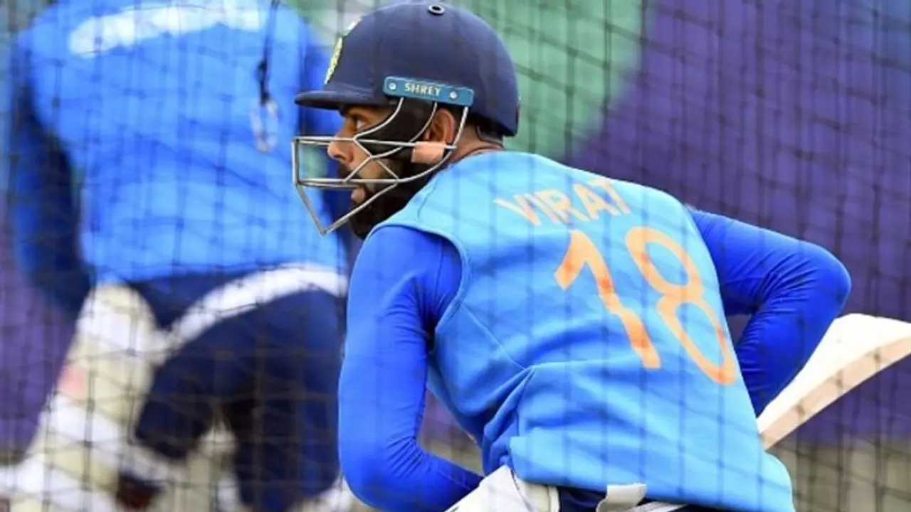 World Cup 2019 — Preview: India eye batting records against Afghanistan