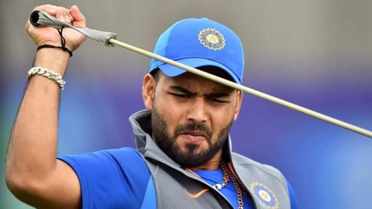 World Cup 2019: Rishabh Pant should bat at No. 4, says this World Cup winner