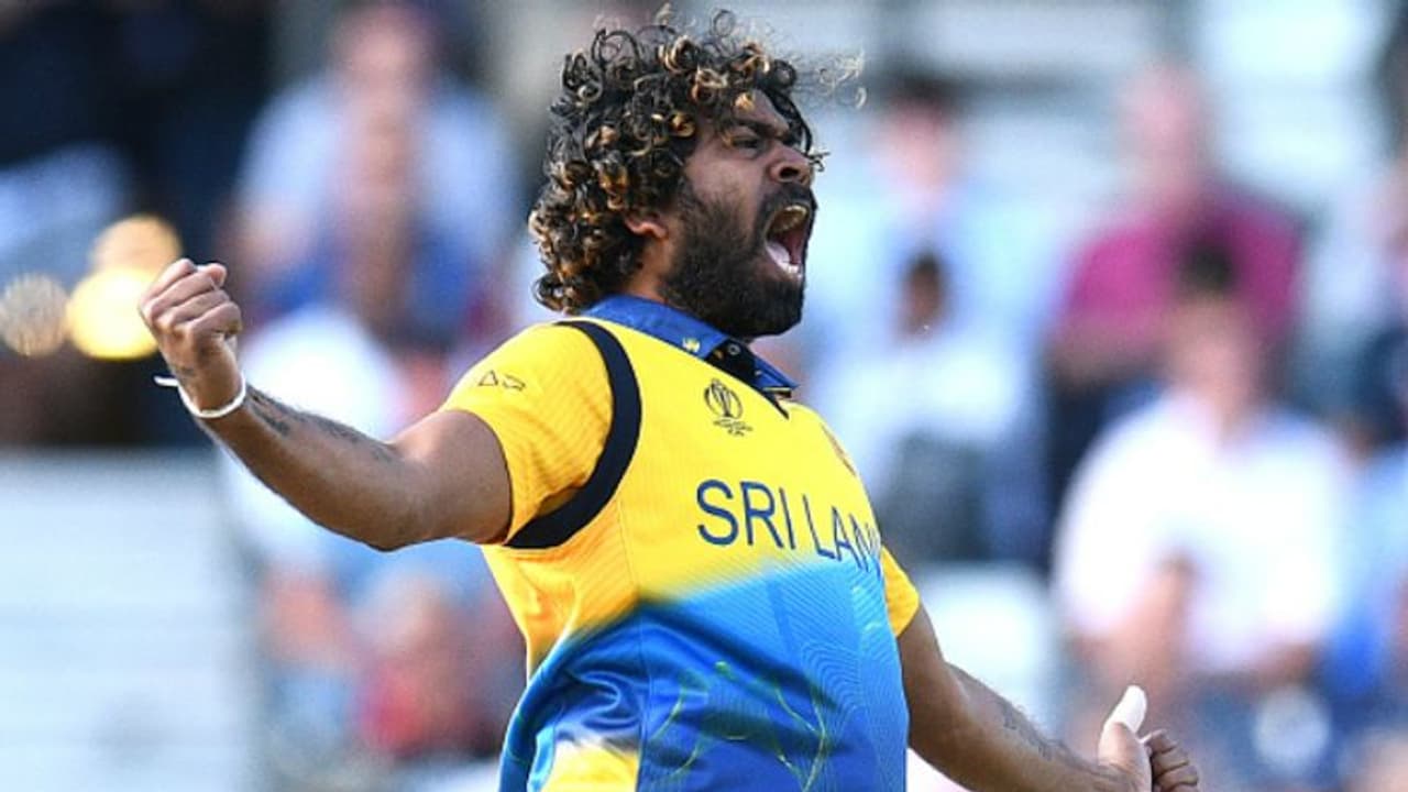 மலிங்காவுக்கு வயசு வெறும் நம்பர் தான்.. இந்த வீடியோவை பாருங்க புரியும் மலிங்காவுக்கு வயசு வெறும் நம்பர் தான்.. இந்த வீடியோவை பாருங்க புரியும்