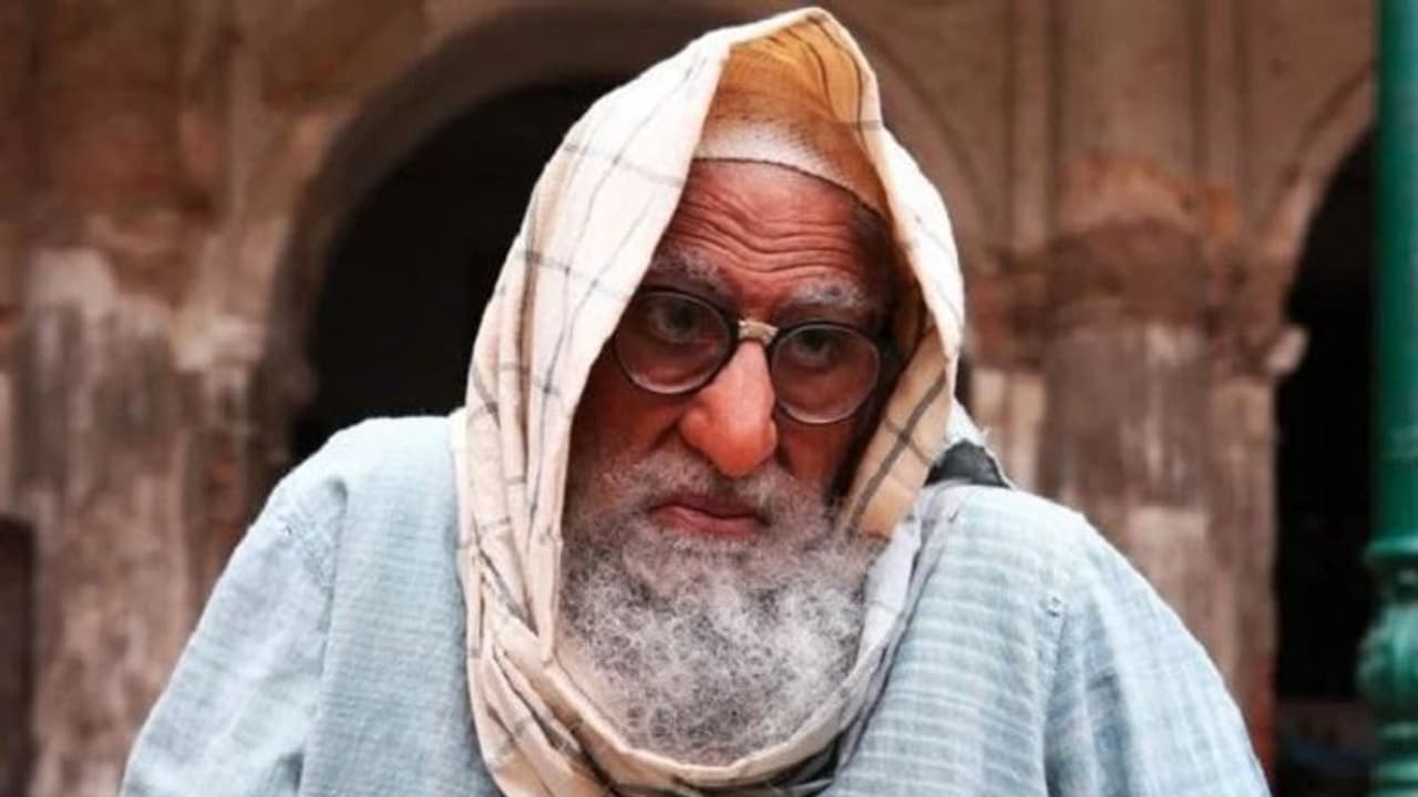 ಬಾಲಿವುಡ್ ಸೂಪರ್ ಸ್ಟಾರ್‌ಗೆ ಇದೆಂಥಾ ಗತಿ ಬಂತಪ್ಪಾ!