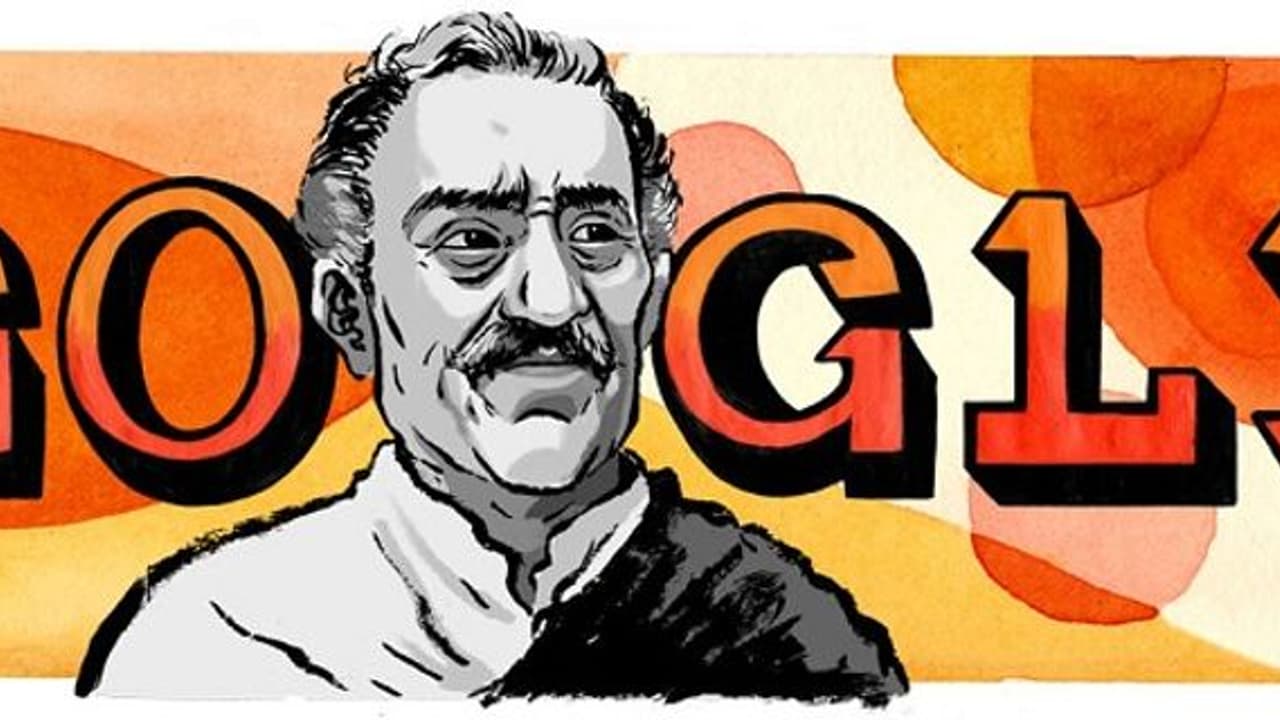 ಅಮರೀಶ್ ಪುರಿ ನೆನೆಸಿಕೊಂಡ ಗೂಗಲ್ ಡೂಡಲ್; ಮೊಗ್ಯಾಂಬೋ ಖುಷ್ ಹುವಾ!