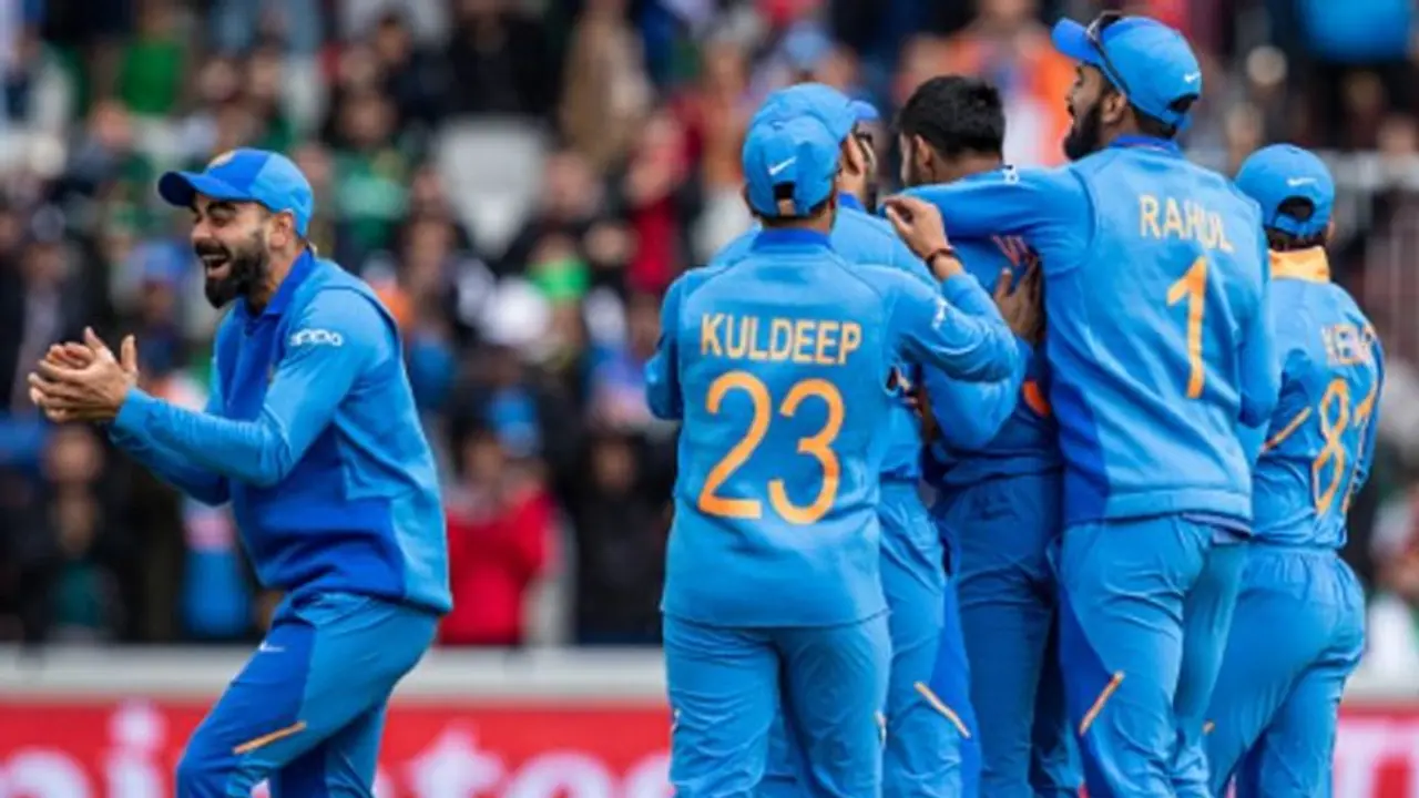 ಆಫ್ಘನ್ ವಿರುದ್ಧದ ಪಂದ್ಯ: ಟೀಂ ಇಂಡಿಯಾದಲ್ಲಿ 2 ಬದಲಾವಣೆ..? ಆಫ್ಘನ್ ವಿರುದ್ಧದ ಪಂದ್ಯ: ಟೀಂ ಇಂಡಿಯಾದಲ್ಲಿ 2 ಬದಲಾವಣೆ..?