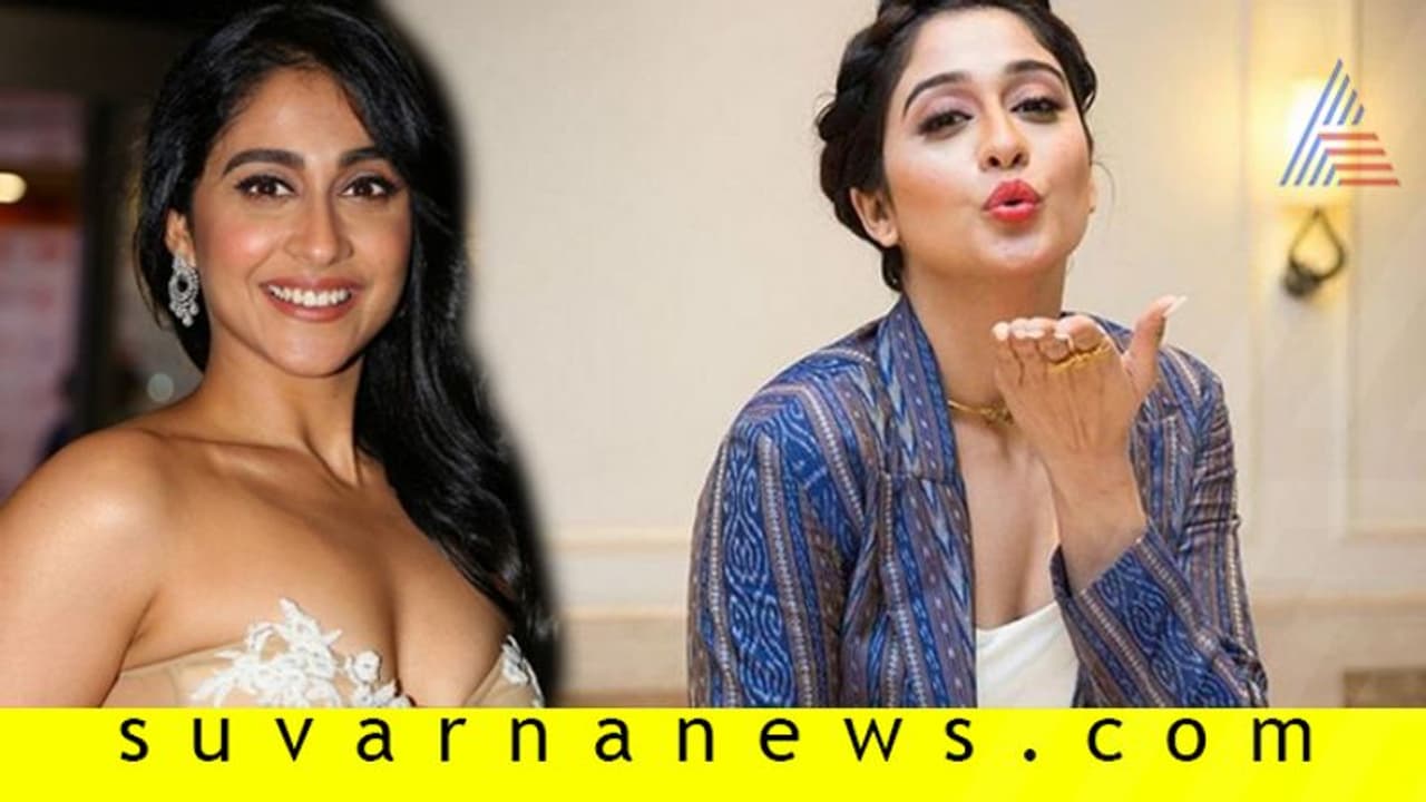 ಬಾಯ್‌ಫ್ರೆಂಡ್‌ ಜೊತೆ ಸೀಕ್ರೆಟ್ ಎಂಗೇಜ್‌ಮೆಂಟ್ ಮಾಡಿಕೊಂಡ್ರಾ ನಟಿ?