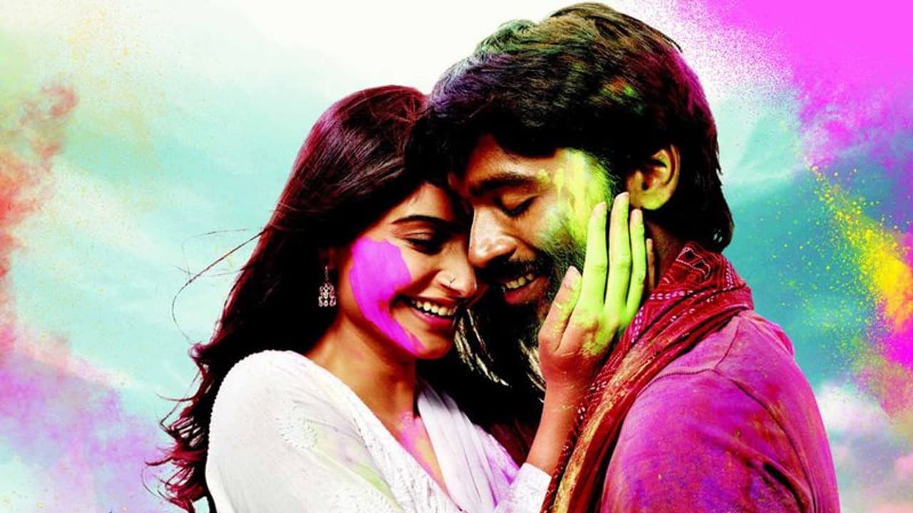 Sonam Kapoor on Raanjhanaa completing 6 years: Movie is close to my heart Sonam Kapoor on Raanjhanaa completing 6 years: Movie is close to my heart