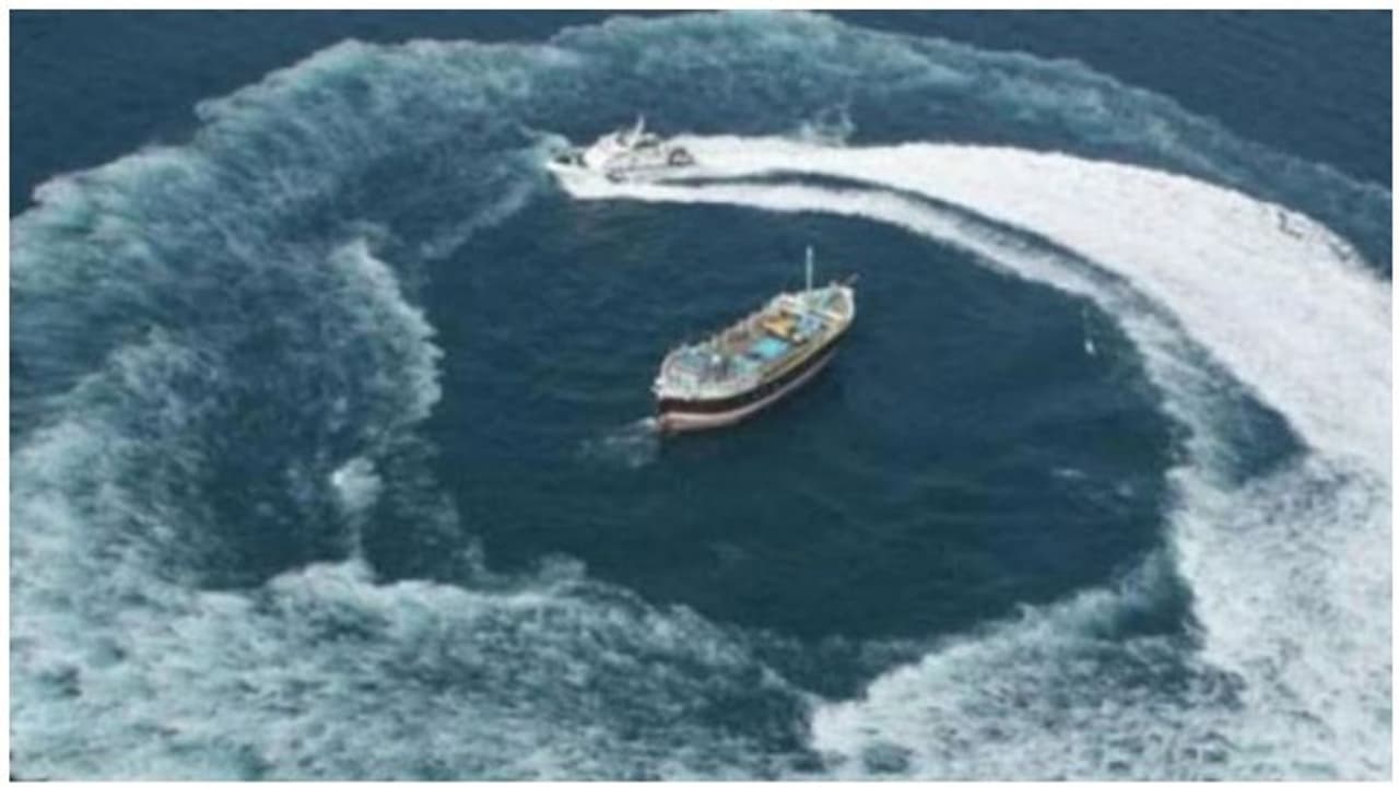 நடுக்கடலில் கேரள கப்பல் மாயம் – 243 பேர் என்ன ஆனார்கள்…? நடுக்கடலில் கேரள கப்பல் மாயம் – 243 பேர் என்ன ஆனார்கள்…?