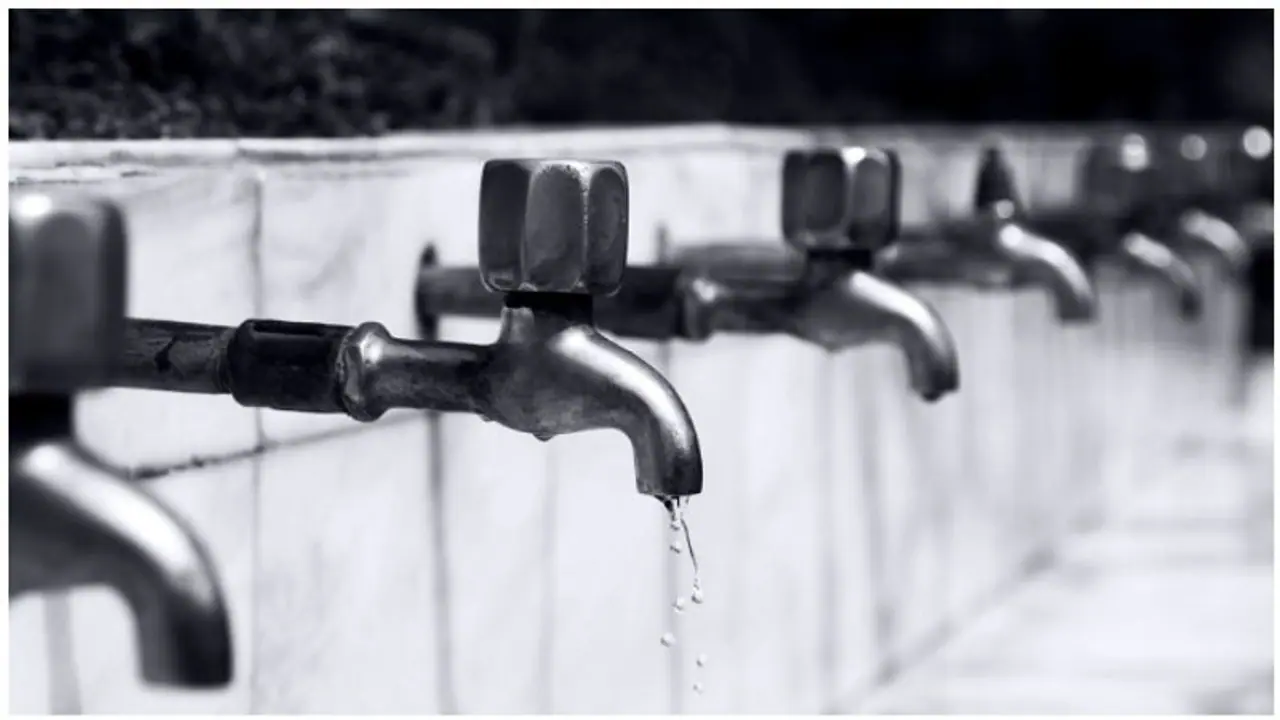 CPWD aims to erect water conservation structures in 100 colonies across India in 100 days