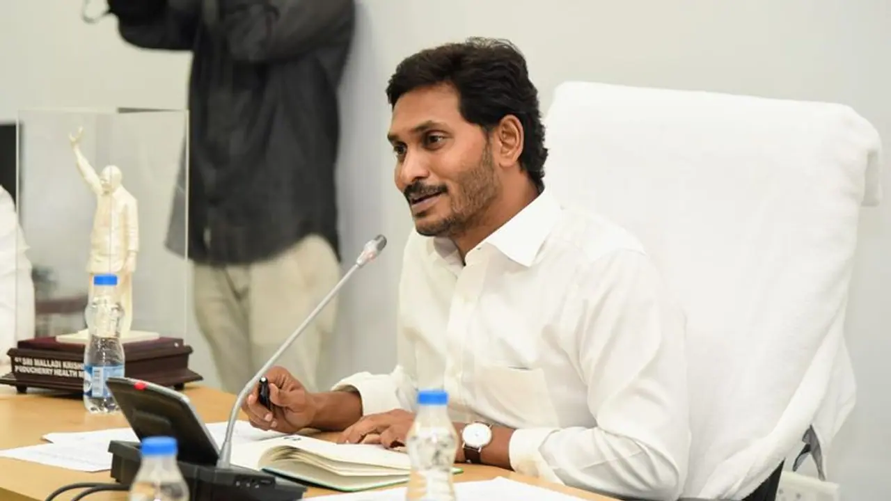 Andhra Pradesh: YSRCP unlikely to accept deputy speaker post in Lok Sabha Andhra Pradesh: YSRCP unlikely to accept deputy speaker post in Lok Sabha