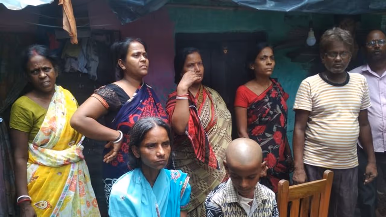 Bhatpara violence: BJP organises protest marches over gruesome killings Bhatpara violence: BJP organises protest marches over gruesome killings