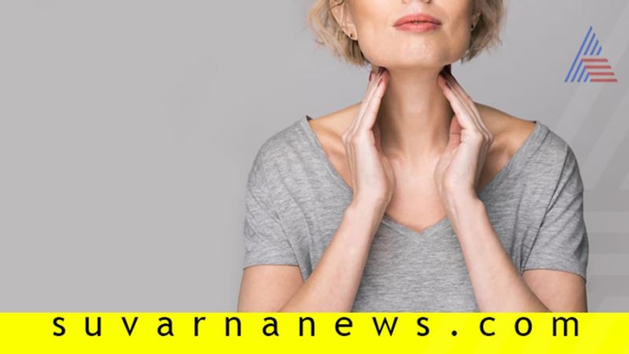 ಥೈರಾಯ್ಡ್ ನಿಭಾಯಿಸಲು ಸರ್ವಾಂಗಾಸನ ಬೆಸ್ಟ್ ಎನ್ನುತ್ತದೆ ಆಯುರ್ವೇದ ! ಥೈರಾಯ್ಡ್ ನಿಭಾಯಿಸಲು ಸರ್ವಾಂಗಾಸನ ಬೆಸ್ಟ್ ಎನ್ನುತ್ತದೆ ಆಯುರ್ವೇದ !