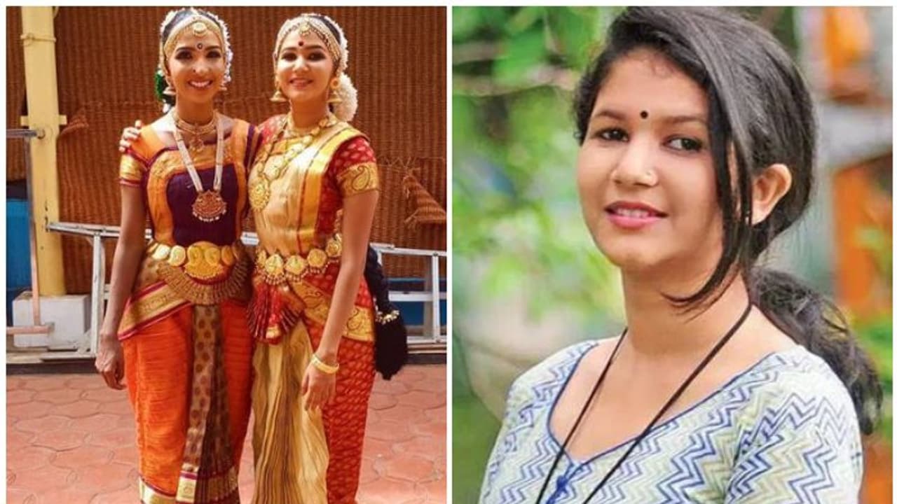 എട്ട് വര്ഷത്തിനു ശേഷം ലച്ചു നൃത്തവേദിയില്, വൈറലായി ഫോട്ടോ! എട്ട് വര്ഷത്തിനു ശേഷം ലച്ചു നൃത്തവേദിയില്, വൈറലായി ഫോട്ടോ!