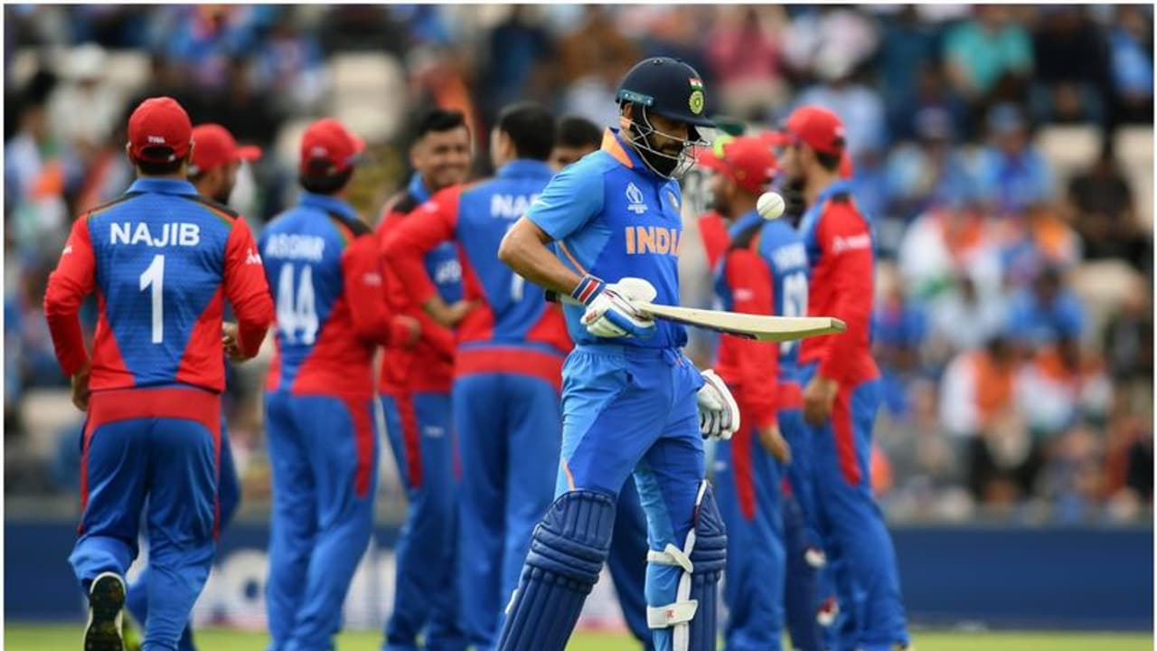IND vs AFG ICC உலகக் கோப்பை 2023 போட்டிக்கான டிக்கெட்டு முன்பதிவு செய்வது எப்படி? IND vs AFG ICC உலகக் கோப்பை 2023 போட்டிக்கான டிக்கெட்டு முன்பதிவு செய்வது எப்படி?