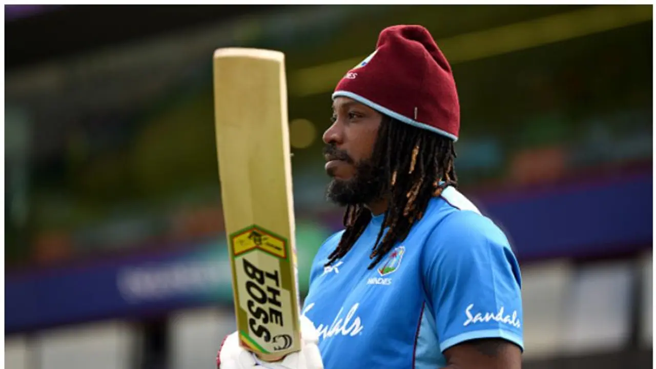 World Cup 2019: Chris Gayle picks this young West Indian to be ‘world record beater’