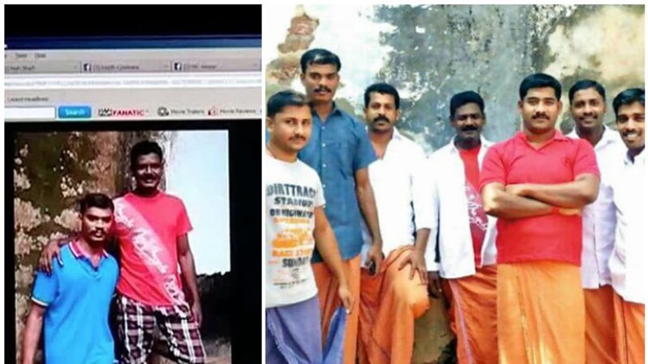 ടി പി വധക്കേസ് പ്രതികളെ വീണ്ടും ജയിൽ മാറ്റും: നടപടി ജയിലിൽ ഫോണുപയോഗിച്ചതിന് ടി പി വധക്കേസ് പ്രതികളെ വീണ്ടും ജയിൽ മാറ്റും: നടപടി ജയിലിൽ ഫോണുപയോഗിച്ചതിന്