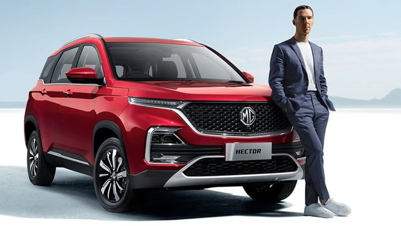 ಟಾಟಾ ಹ್ಯಾರಿಯರ್ ಪ್ರತಿಸ್ಪರ್ಧಿ MG ಹೆಕ್ಟರ್ ಕಾರು ಬಿಡುಗಡೆ ದಿನಾಂಕ ಬಹಿರಂಗ! ಟಾಟಾ ಹ್ಯಾರಿಯರ್ ಪ್ರತಿಸ್ಪರ್ಧಿ MG ಹೆಕ್ಟರ್ ಕಾರು ಬಿಡುಗಡೆ ದಿನಾಂಕ ಬಹಿರಂಗ!