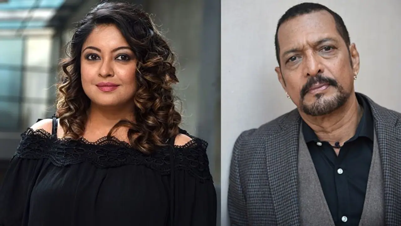 যৌন হেনস্থার অভিযোগ এনেছিলেন তনুশ্রী! মামলায় মুক্তি পেলেন নানা পটেকর যৌন হেনস্থার অভিযোগ এনেছিলেন তনুশ্রী! মামলায় মুক্তি পেলেন নানা পটেকর