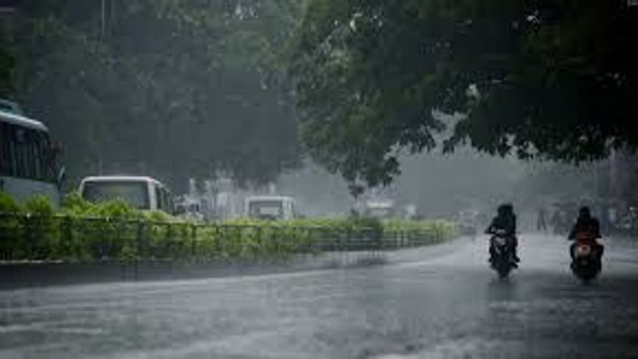 ಮಳೆ ತಗ್ಗಿದರೂ ಸಹಜ ಸ್ಥಿತಿಗೆ ಮರಳದ ಜನಜೀವನ ಮಳೆ ತಗ್ಗಿದರೂ ಸಹಜ ಸ್ಥಿತಿಗೆ ಮರಳದ ಜನಜೀವನ