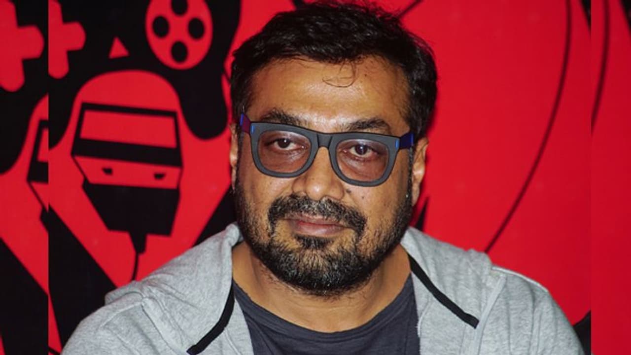 'ഗാങ്സ് ഓഫ് വസേയ്പൂര്' എന്റെ ജീവിതം തകര്ത്തു'; വെളിപ്പെടുത്തലുമായി അനുരാഗ് കശ്യപ് 'ഗാങ്സ് ഓഫ് വസേയ്പൂര്' എന്റെ ജീവിതം തകര്ത്തു'; വെളിപ്പെടുത്തലുമായി അനുരാഗ് കശ്യപ്